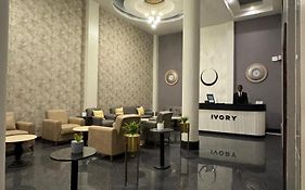 The Ivory Hotel